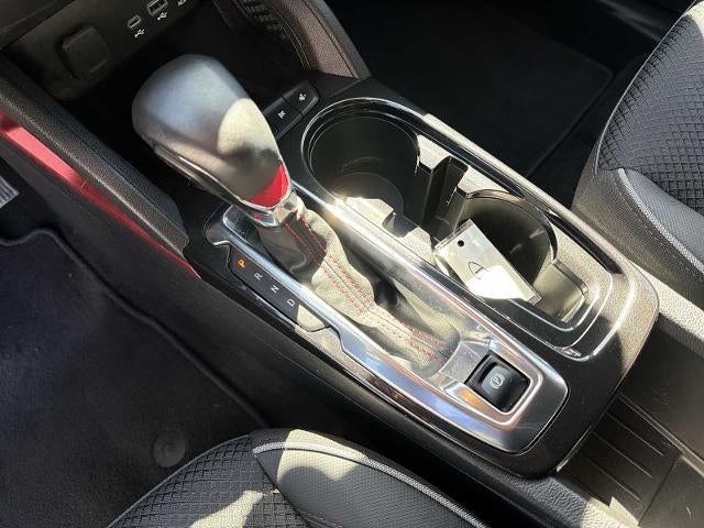 2023 Chevrolet Trailblazer FWD 4dr RS