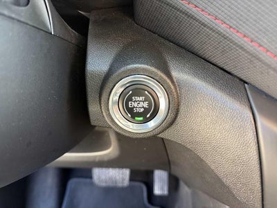 2023 Chevrolet Trailblazer FWD 4dr RS