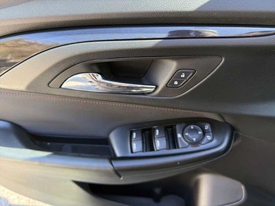 2023 Chevrolet Trailblazer FWD 4dr RS