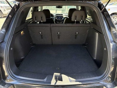 2023 Chevrolet Trailblazer FWD 4dr RS