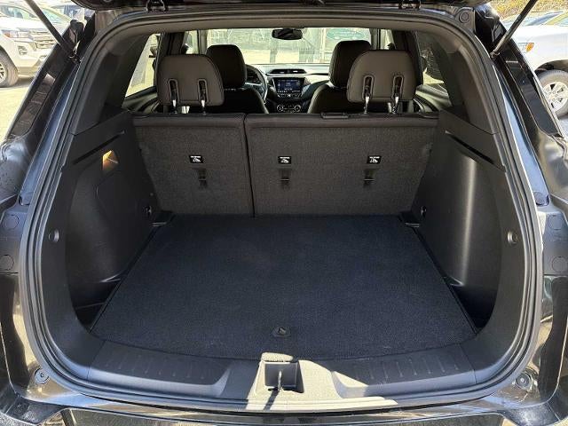 2023 Chevrolet Trailblazer FWD 4dr RS