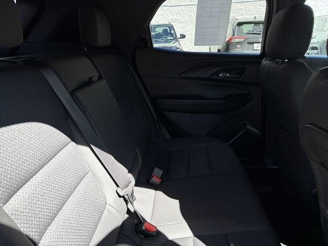 2023 Chevrolet Trailblazer FWD 4dr RS