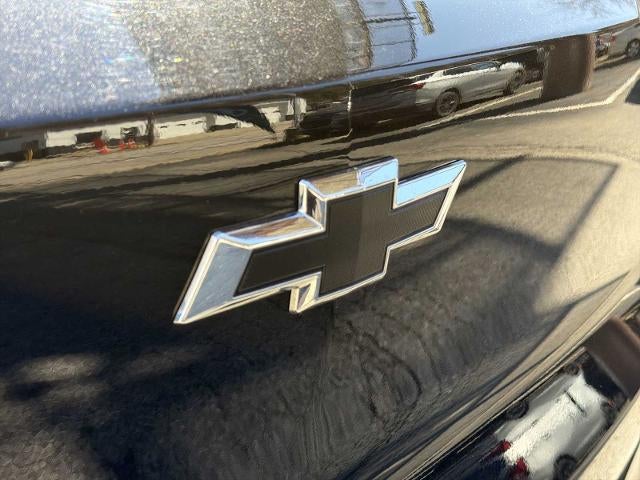 2023 Chevrolet Trailblazer FWD 4dr RS