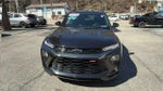 2023 Chevrolet Trailblazer FWD 4dr RS
