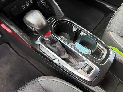 2023 Chevrolet Trailblazer AWD 4dr RS