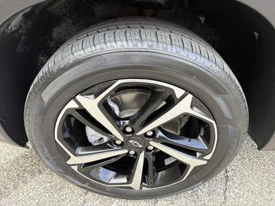 2023 Chevrolet Trailblazer AWD 4dr RS