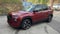 2023 Chevrolet Trailblazer AWD 4dr RS