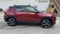 2023 Chevrolet Trailblazer AWD 4dr RS