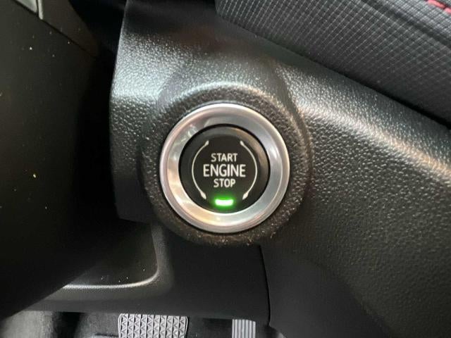 2021 Chevrolet Trailblazer AWD 4dr RS