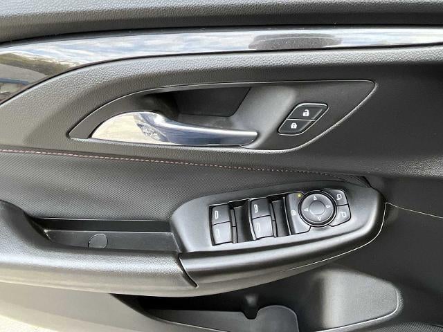 2021 Chevrolet Trailblazer AWD 4dr RS