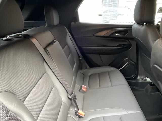 2021 Chevrolet Trailblazer AWD 4dr RS