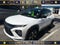 2023 Chevrolet Trailblazer AWD 4dr RS