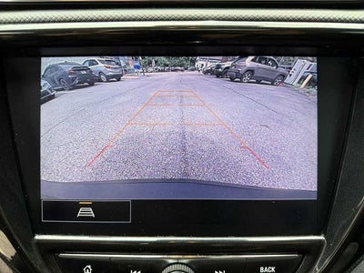 2023 Chevrolet Trailblazer AWD 4dr RS