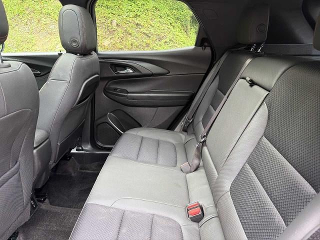2023 Chevrolet Trailblazer AWD 4dr RS