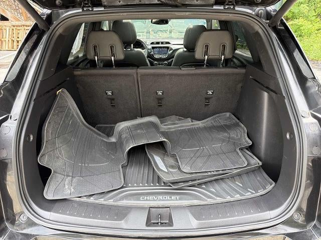 2023 Chevrolet Trailblazer AWD 4dr RS