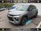 2023 Chevrolet Trailblazer AWD 4dr RS