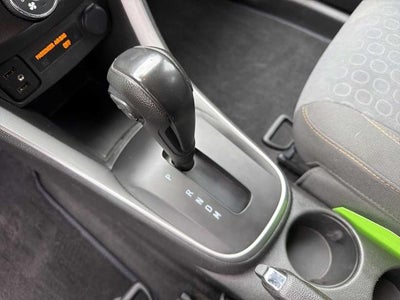 2020 Chevrolet Trax AWD LS
