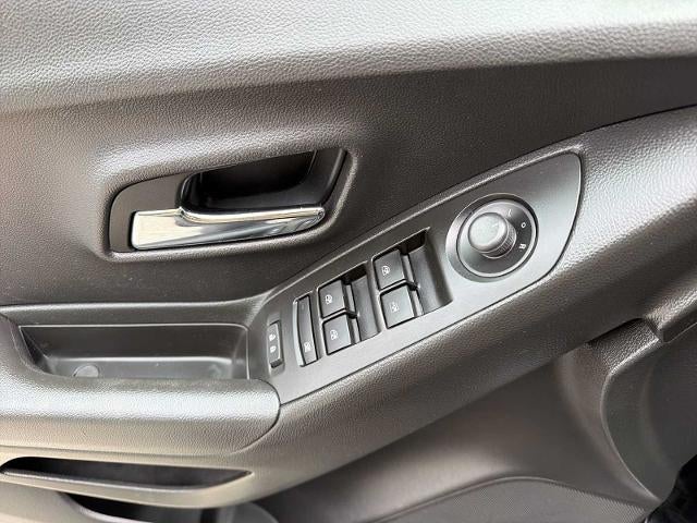2020 Chevrolet Trax AWD LS