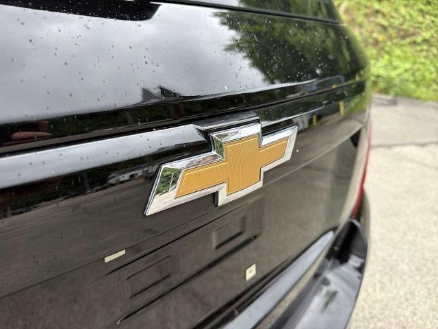 2020 Chevrolet Trax AWD LS