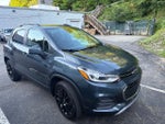 2022 Chevrolet Trax LT AWD Sport Edition