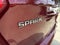 2022 Chevrolet Spark 4dr HB CVT LS