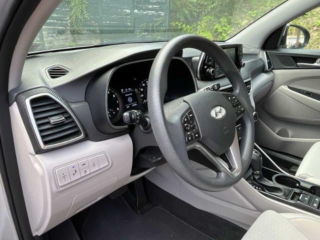 2019 Hyundai Tucson Value AWD