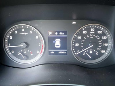 2019 Hyundai Tucson Value AWD