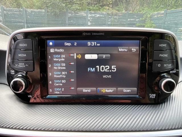 2019 Hyundai Tucson Value AWD