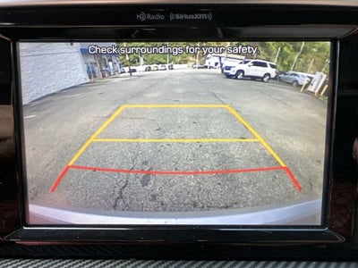 2019 Hyundai Tucson Value AWD