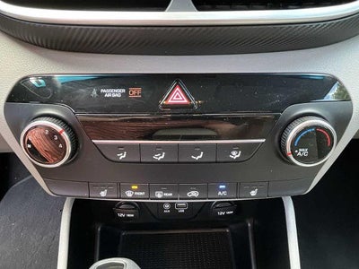 2019 Hyundai Tucson Value AWD
