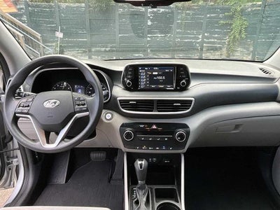 2019 Hyundai Tucson Value AWD