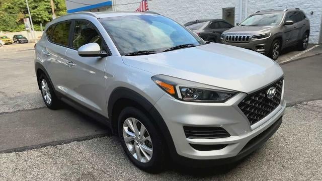 2019 Hyundai Tucson Value AWD