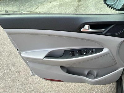 2019 Hyundai Tucson Value AWD