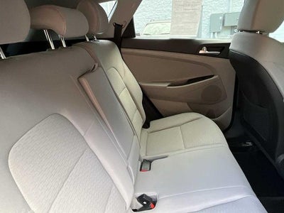 2019 Hyundai Tucson Value AWD
