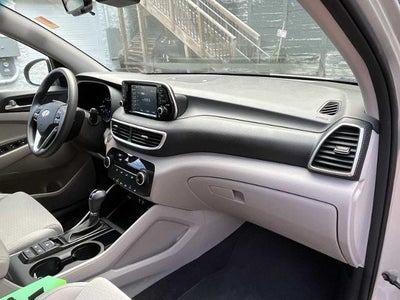 2019 Hyundai Tucson Value AWD