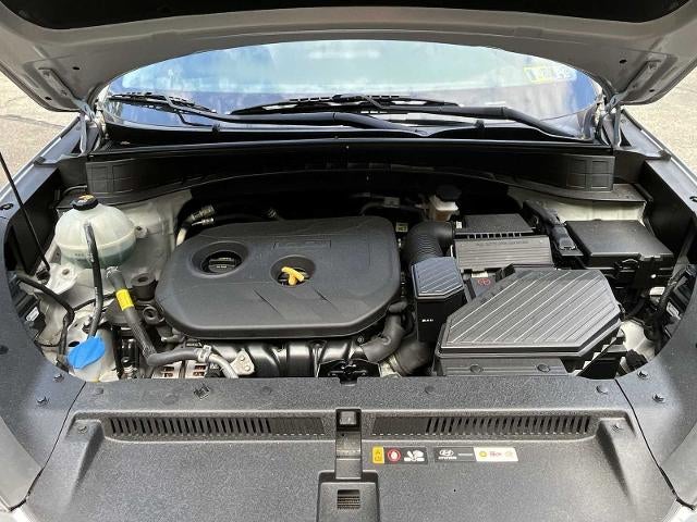 2019 Hyundai Tucson Value AWD