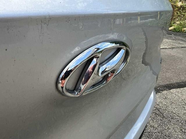 2019 Hyundai Tucson Value AWD