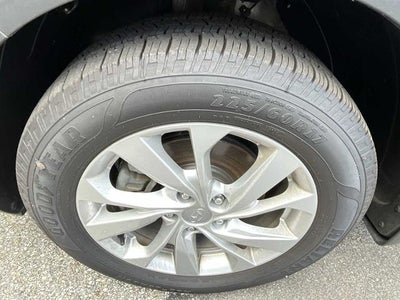 2019 Hyundai Tucson Value AWD