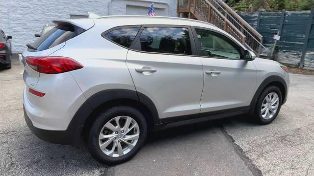 2019 Hyundai Tucson Value AWD