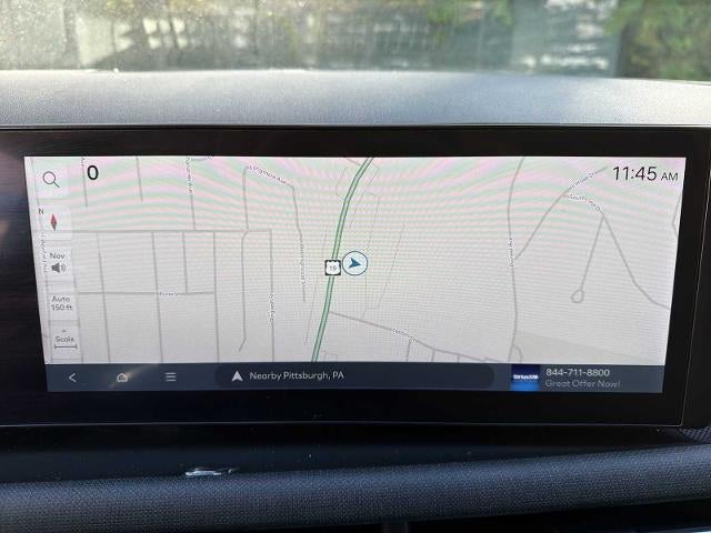 2025 Hyundai Tucson Hybrid SEL Convenience AWD