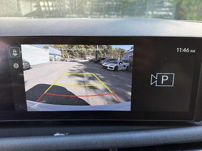 2025 Hyundai Tucson Hybrid SEL Convenience AWD