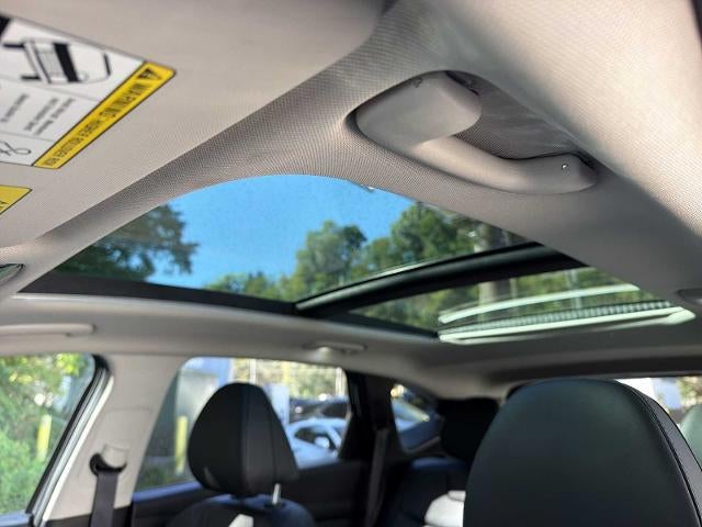 2025 Hyundai Tucson Hybrid SEL Convenience AWD