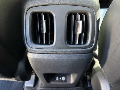 2025 Hyundai Tucson Hybrid SEL Convenience AWD