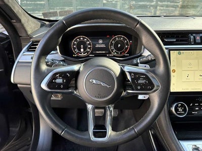 2023 Jaguar F-PACE S P250 AWD