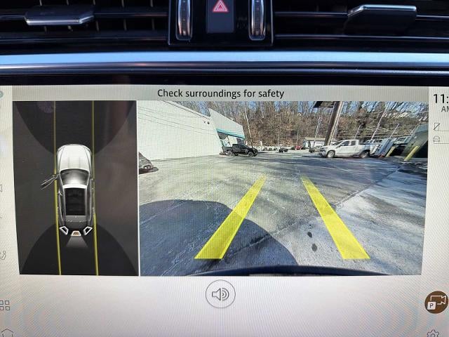 2023 Jaguar F-PACE S P250 AWD