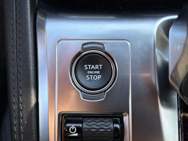 2023 Jaguar F-PACE S P250 AWD