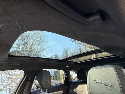 2023 Jaguar F-PACE S P250 AWD