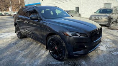 2023 Jaguar F-PACE S P250 AWD
