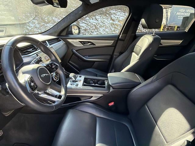 2023 Jaguar F-PACE S P250 AWD