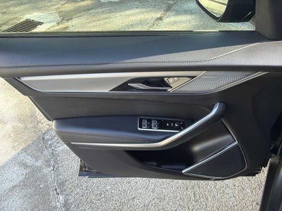 2023 Jaguar F-PACE S P250 AWD